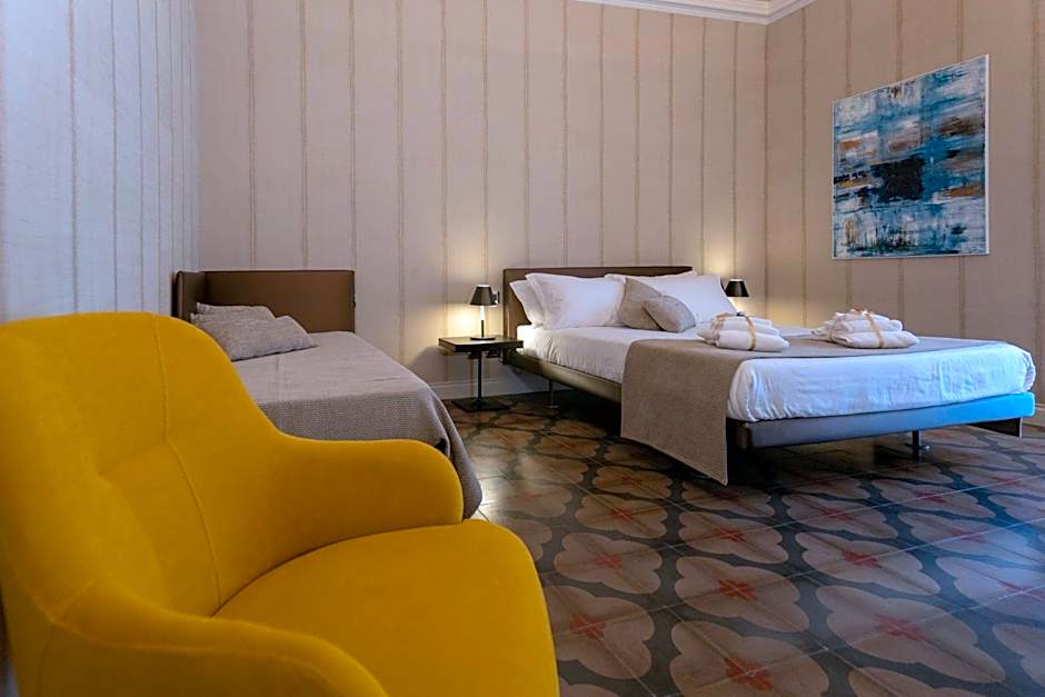 B&B Palazzo Perrotta