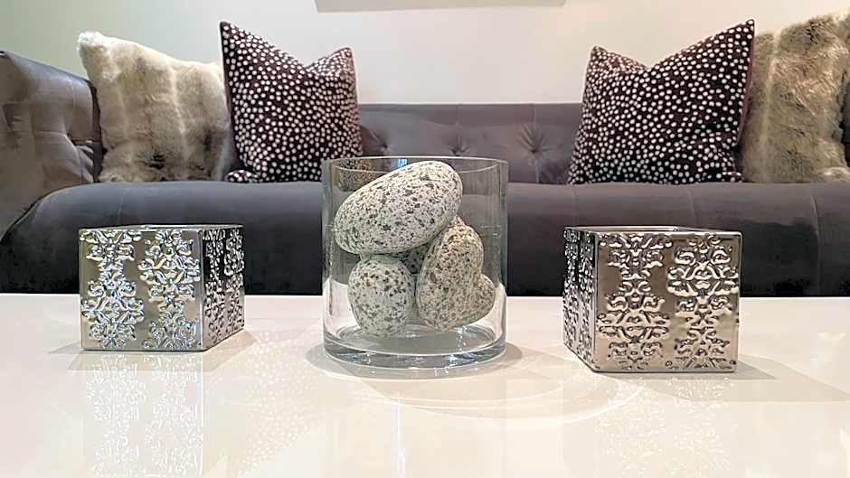 Lofts Jacques-Cartier Free Parking