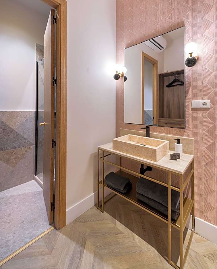 Mante House - Malasaña Design