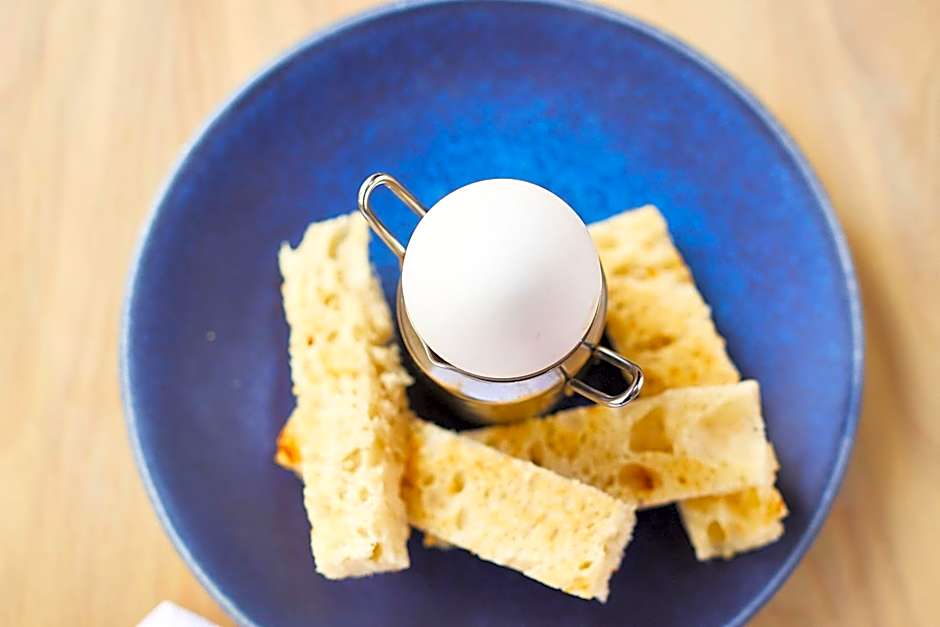 Old Swan & Minster Mill