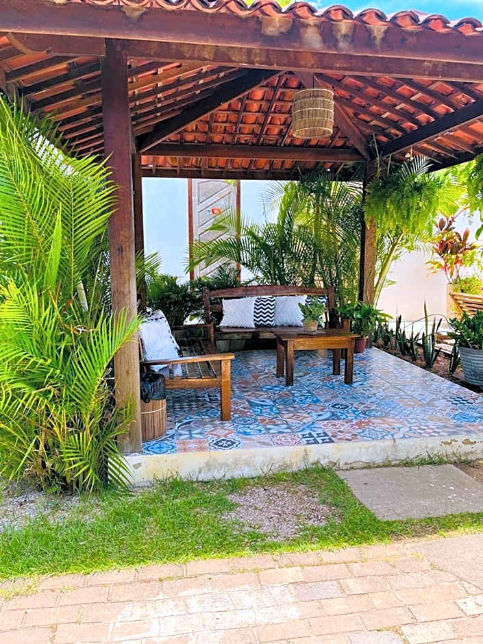 Pousada Maresia