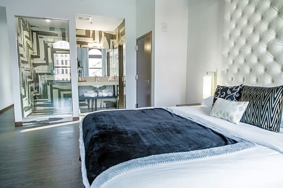 Nativ Hotel Denver-Adults Only