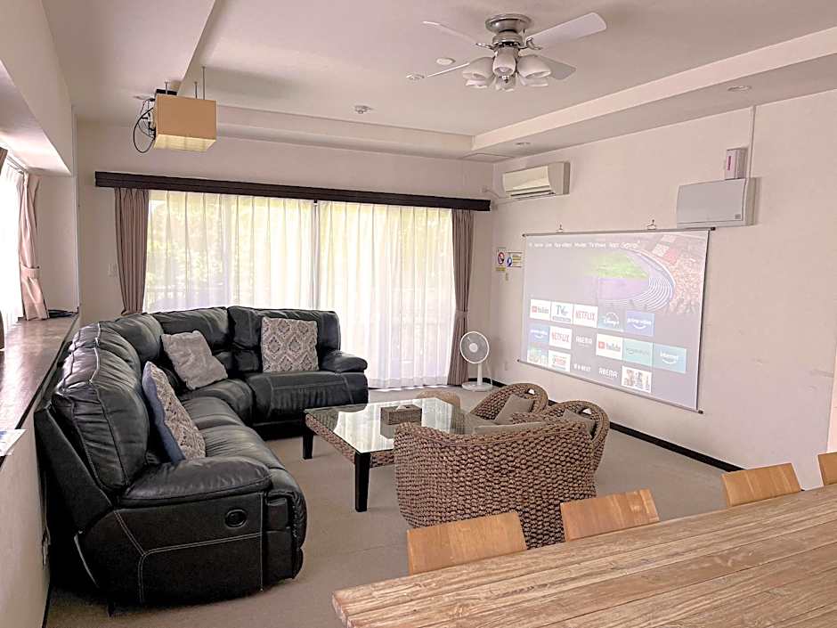 Scallop Beach Condominium