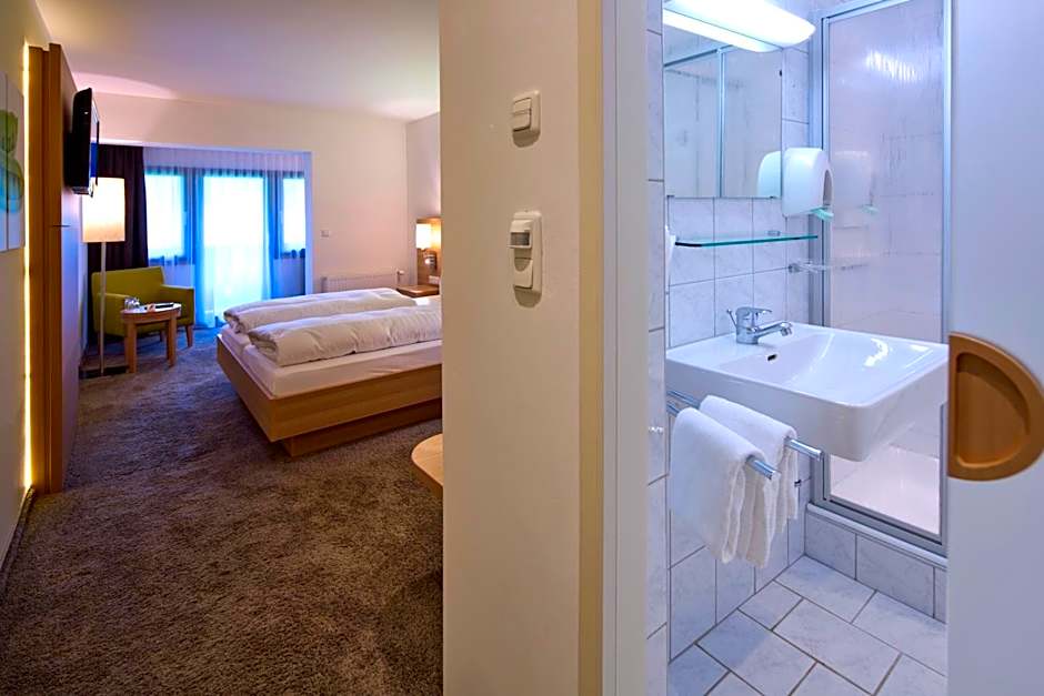 Geniesserhotel Alpin GmbH