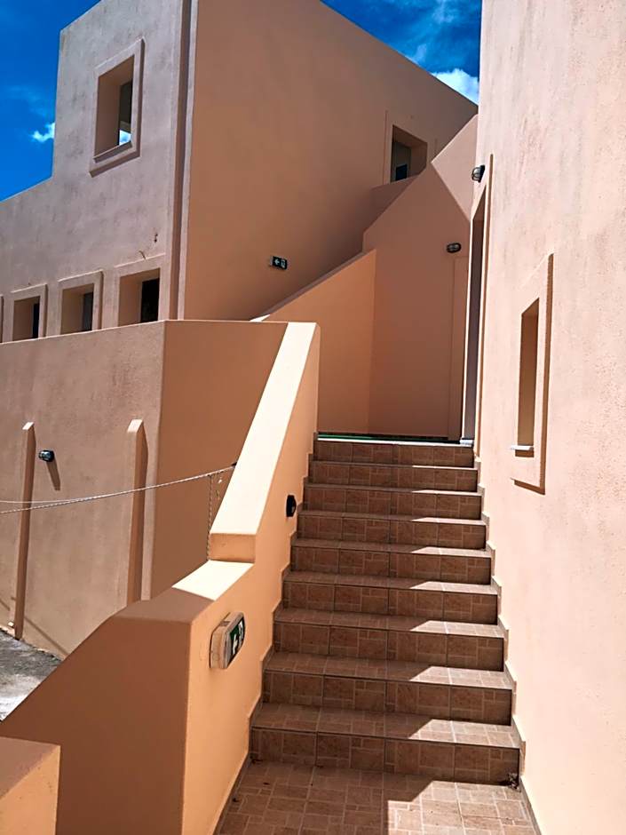 Eugenia travasarou sea view appartments