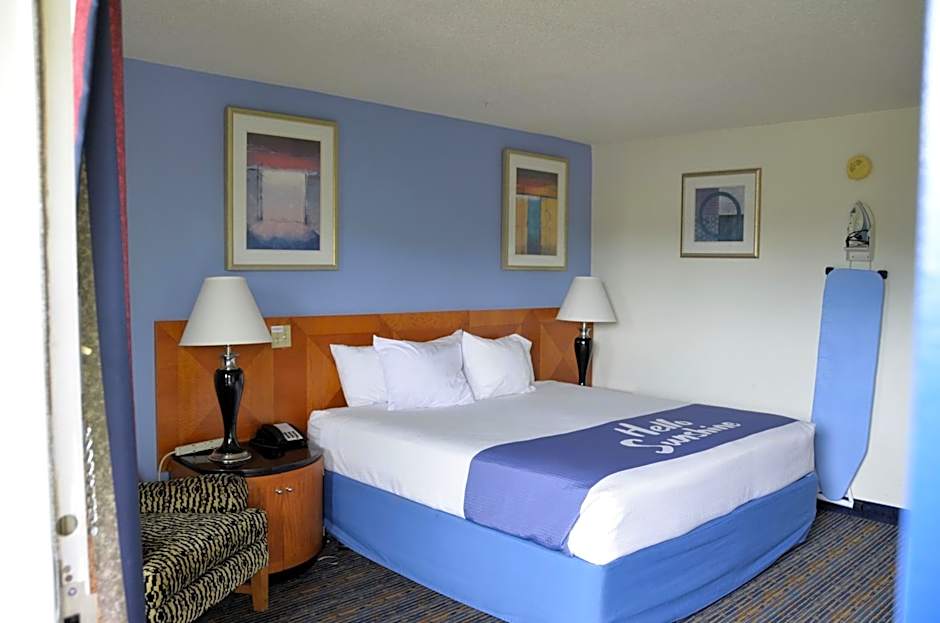 Days Inn by Wyndham Luray Shenandoah