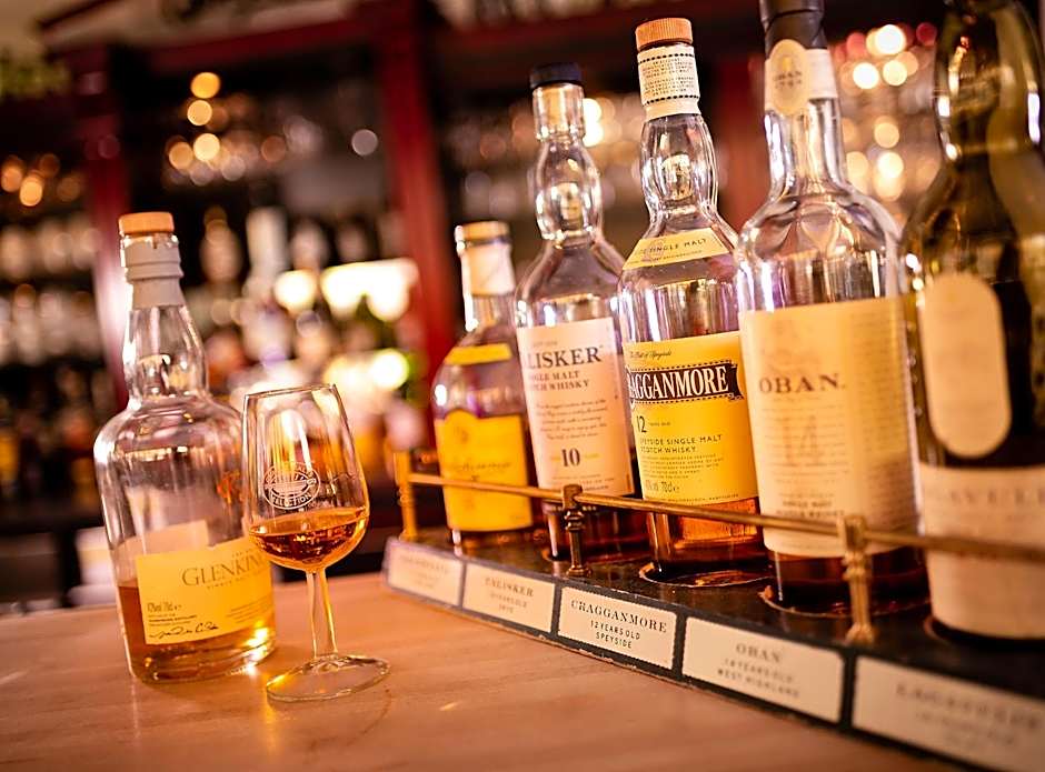 Ringhotel Katharinen Hof