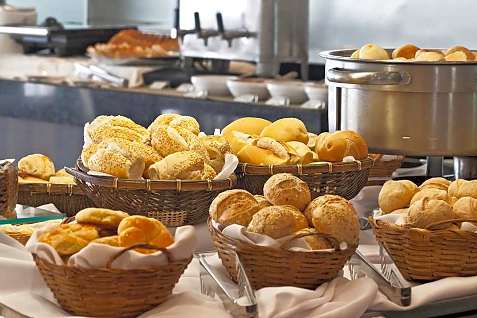 Transamerica Lagoa Santa