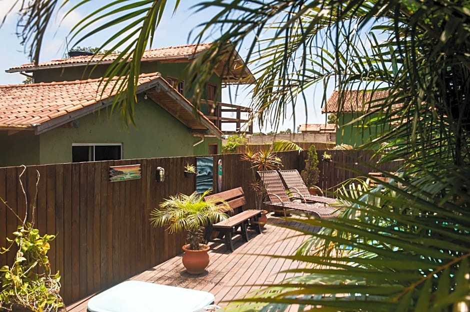 Cabanas Prema