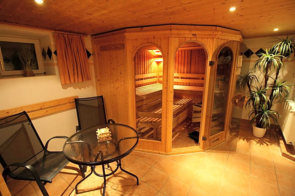 Hotel Brockenstübchen