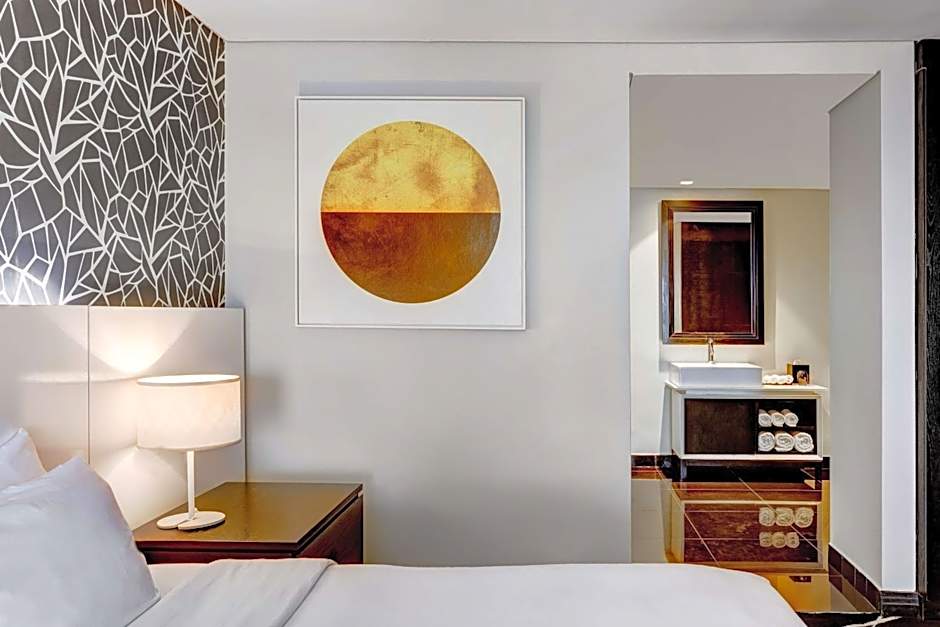 Radisson Blu Lagos Ikeja