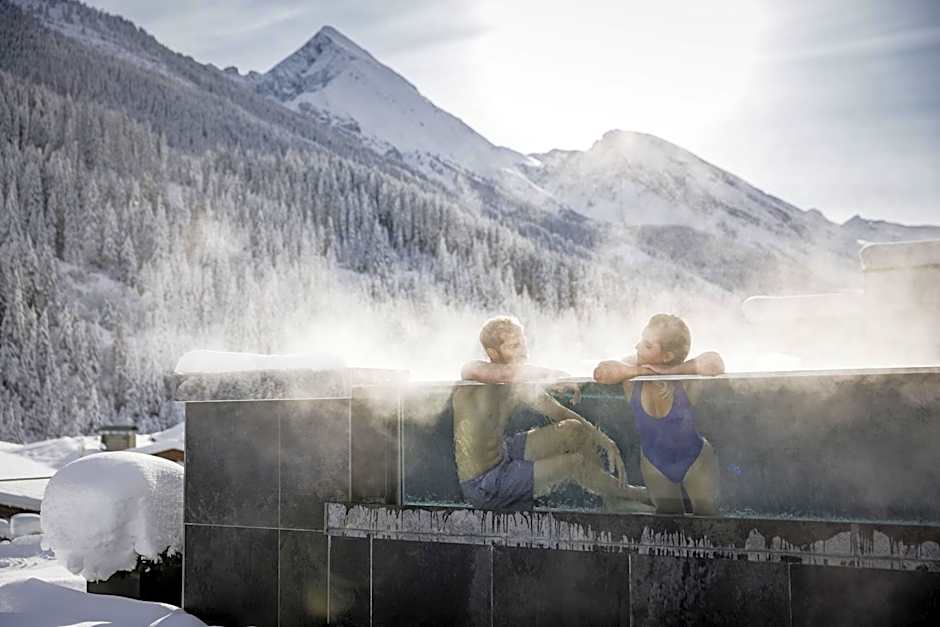 Aktiv- & Wellnesshotel Bergfried