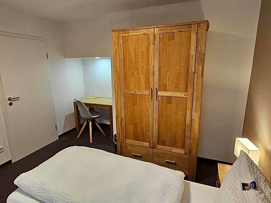 Parkhotel Senftenberg