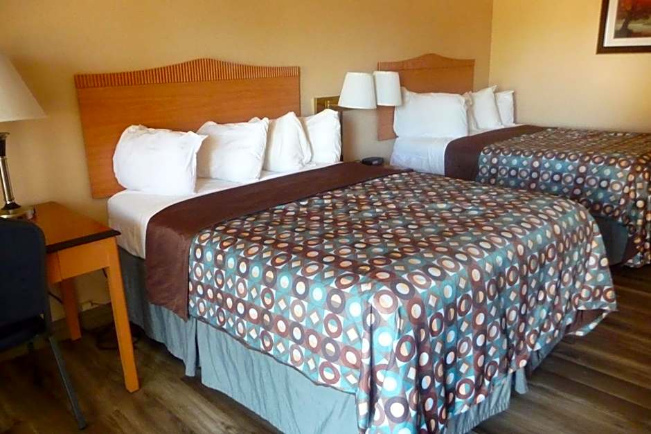 Sierra Inn