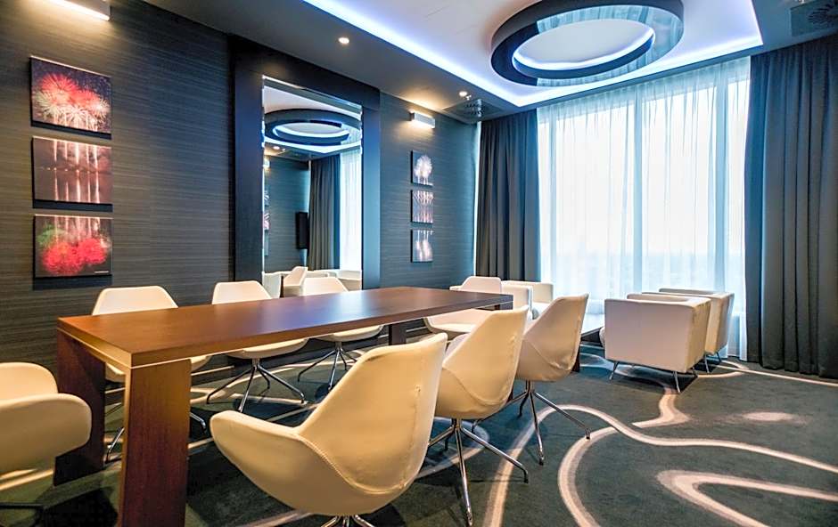 Holiday Inn Dabrowa Gornicza By IHG