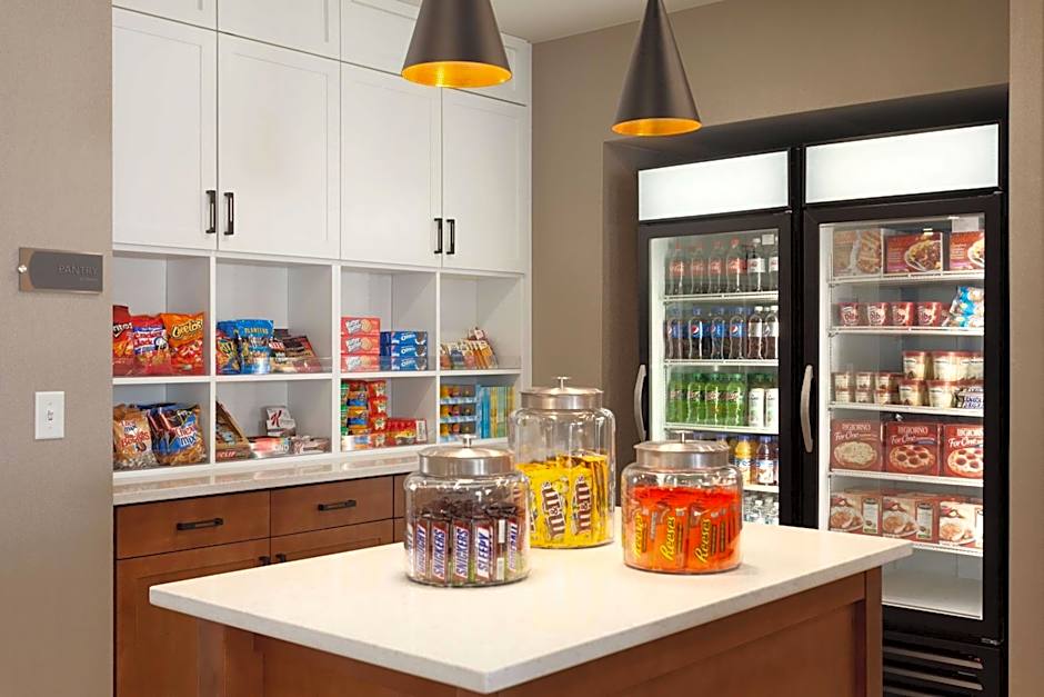 Homewood Suites by Hilton Syracuse - Carrier Circle