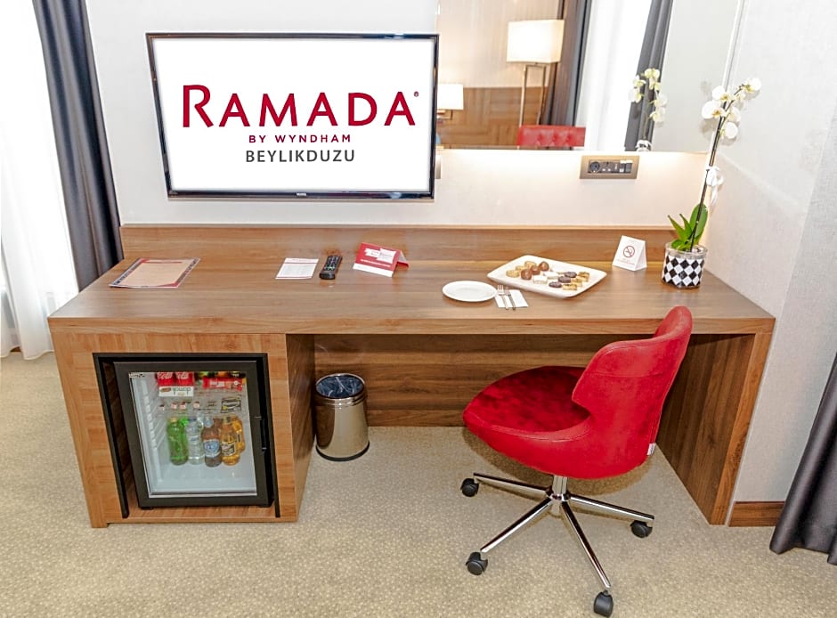 Ramada by Wyndham Beylikduzu