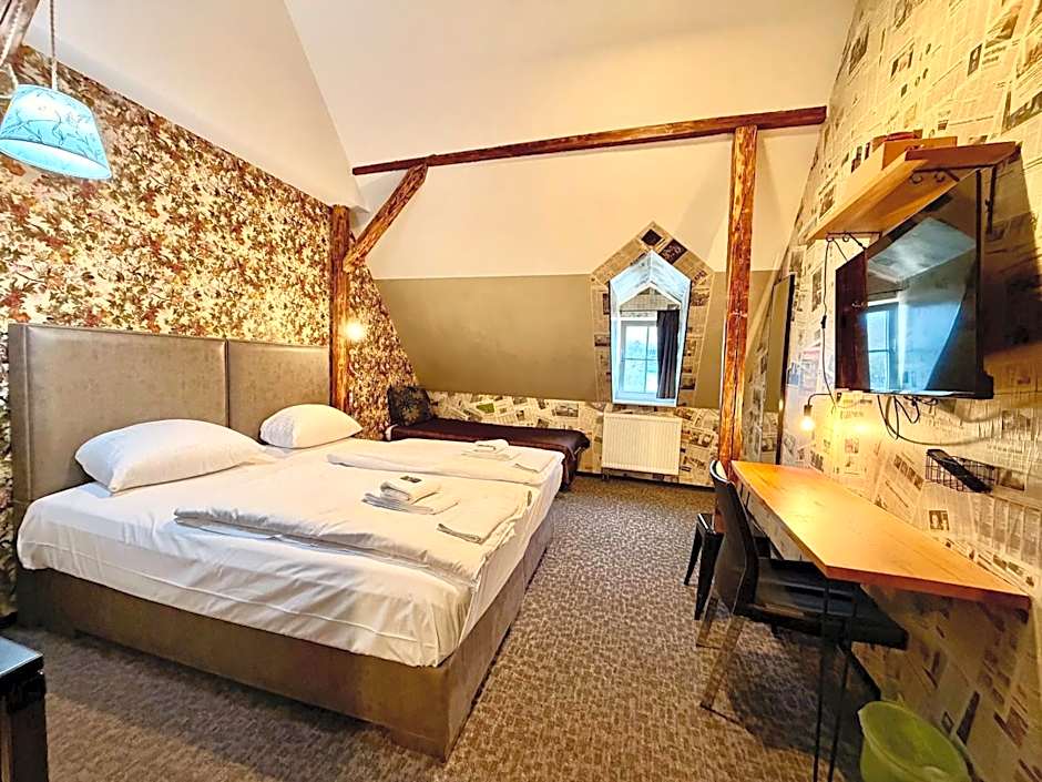 aappartel APARTHOTEL Herford