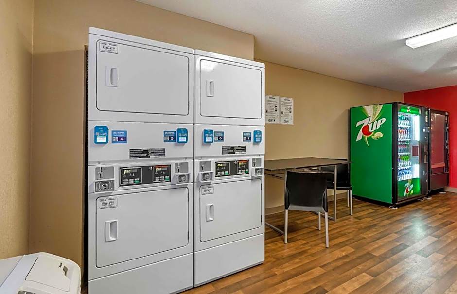 Extended Stay America Select Suites - Des Moines - West Des Moines