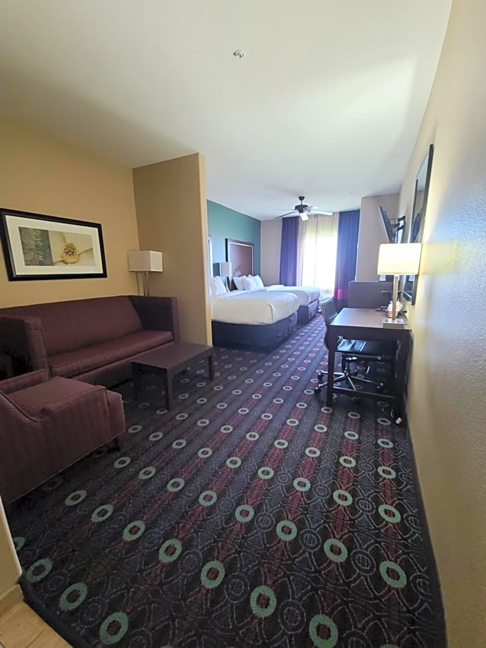 Comfort Inn San Marcos