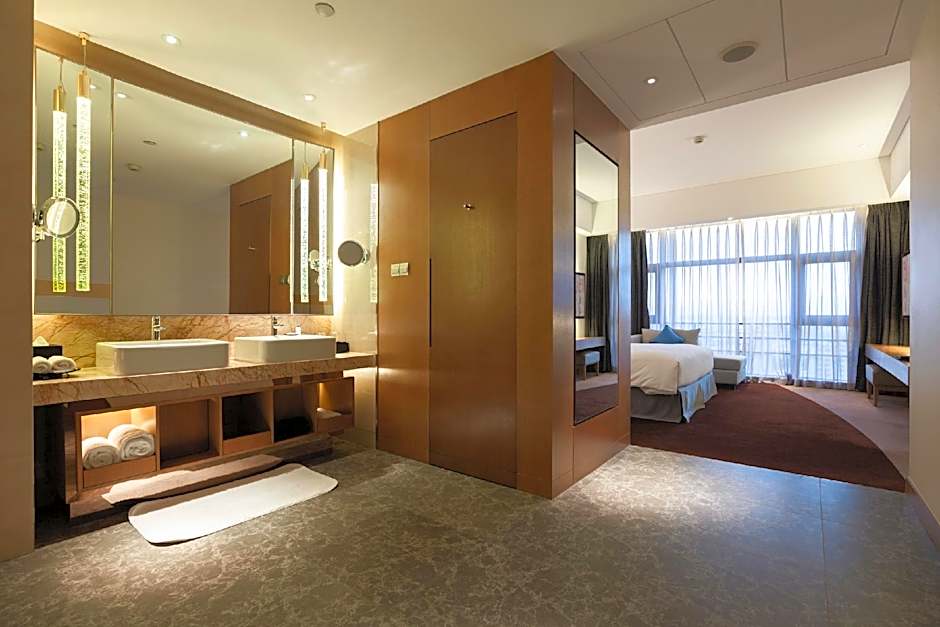 Radisson Blue Hotel Kashgar