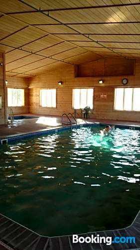 De Smet Super Deluxe Inn & suites