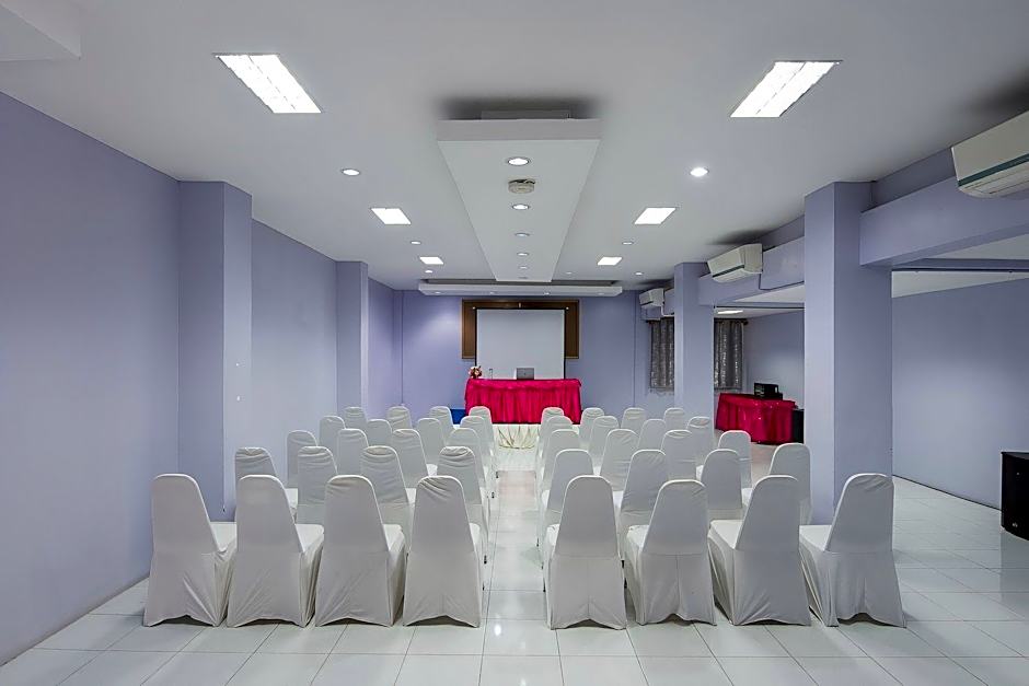 Eco Inn Lite Ubon Ratchathani