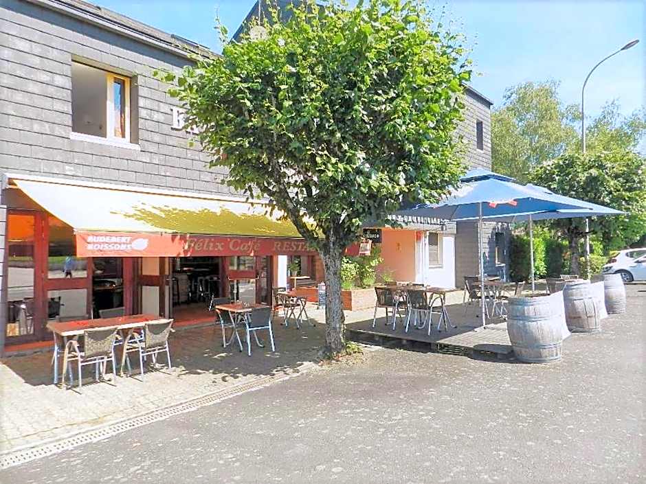 Logis Les Provinciales
