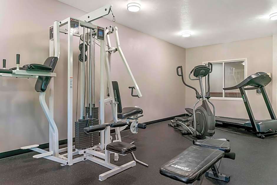 Best Western Beacon Inn