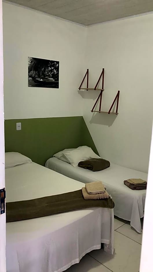 Chaves Maguari Locação por Temporada- Ananindeua