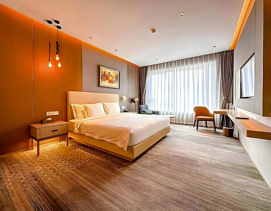 Ethiopian Skylight Hotel