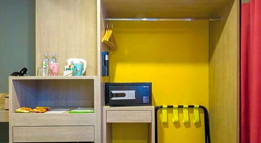 Ibis Styles Bangkok Sukhumvit 50