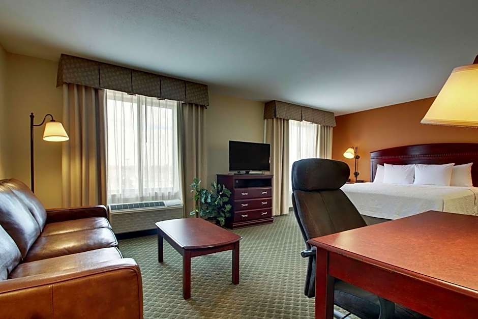 Hampton Inn By Hilton & Suites Denver Littleton