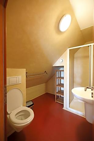 Luxury Quadruple Room