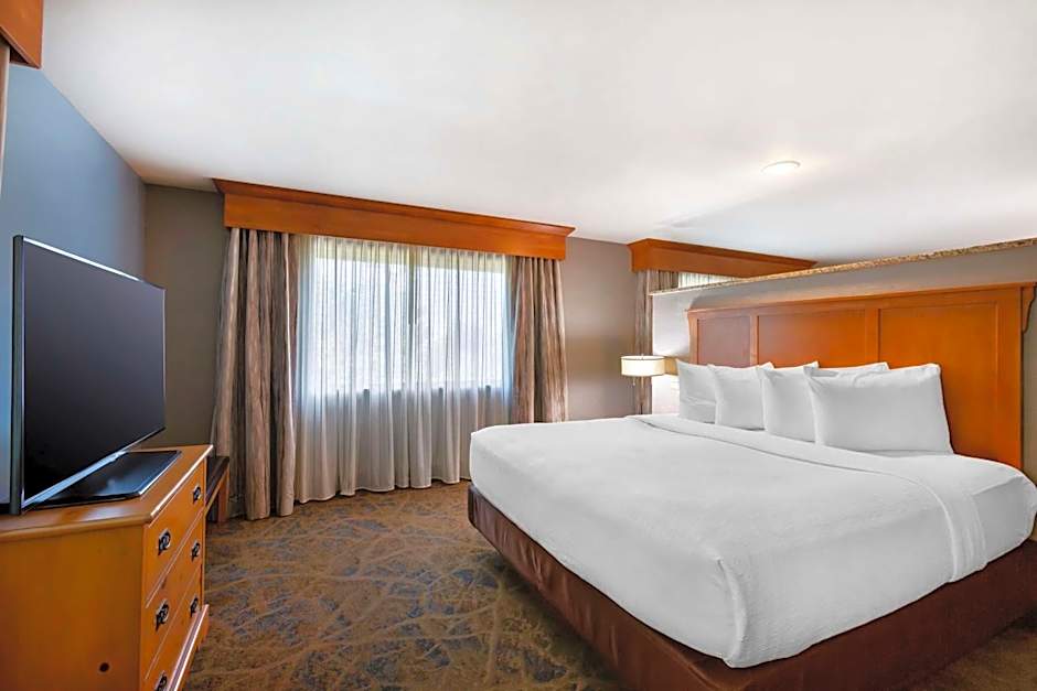 Best Western Plus Gran Tree Inn