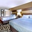Quality Inn And Suites Rochester