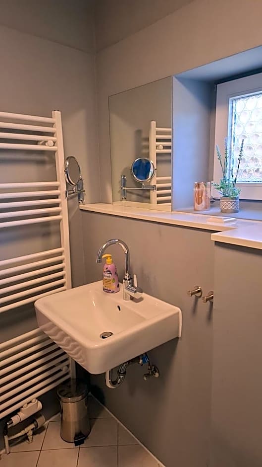 Glücksburg Strandnah an der Förde