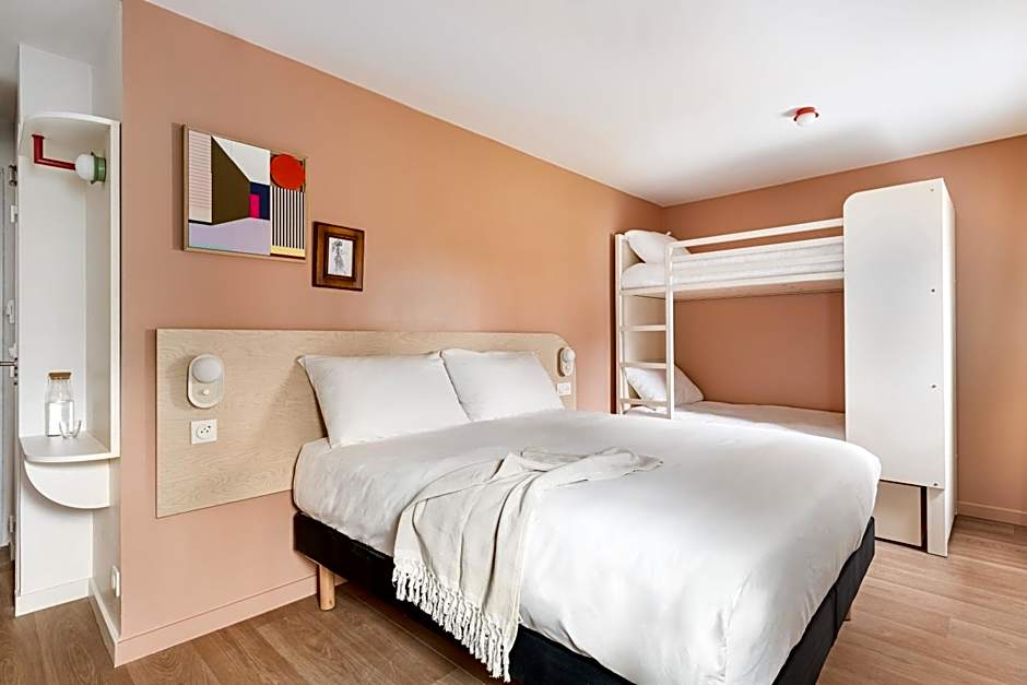 greet Hotel Prevessin Geneve Aeroport