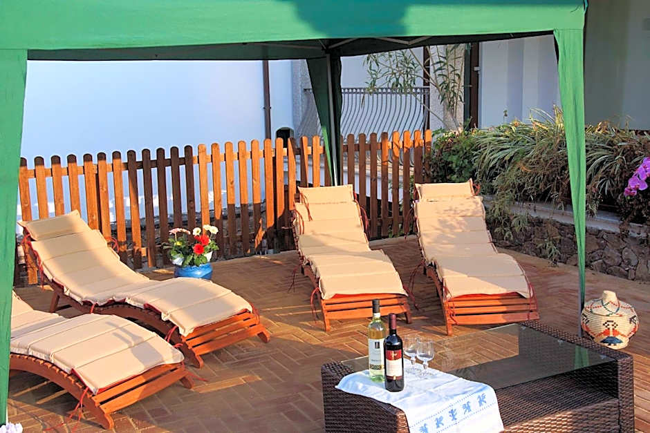 Sa Fiorida case vacanze