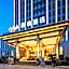 Vyluk Hotel Ningbo Hongtang Shipu