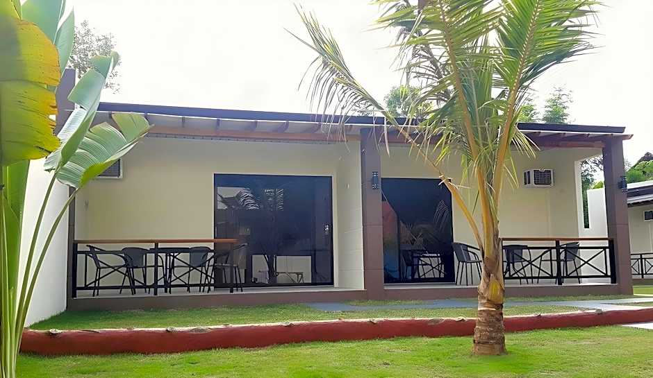 Positano Alona Beach Panglao