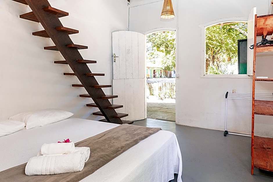 Pousada da Praça Caraíva