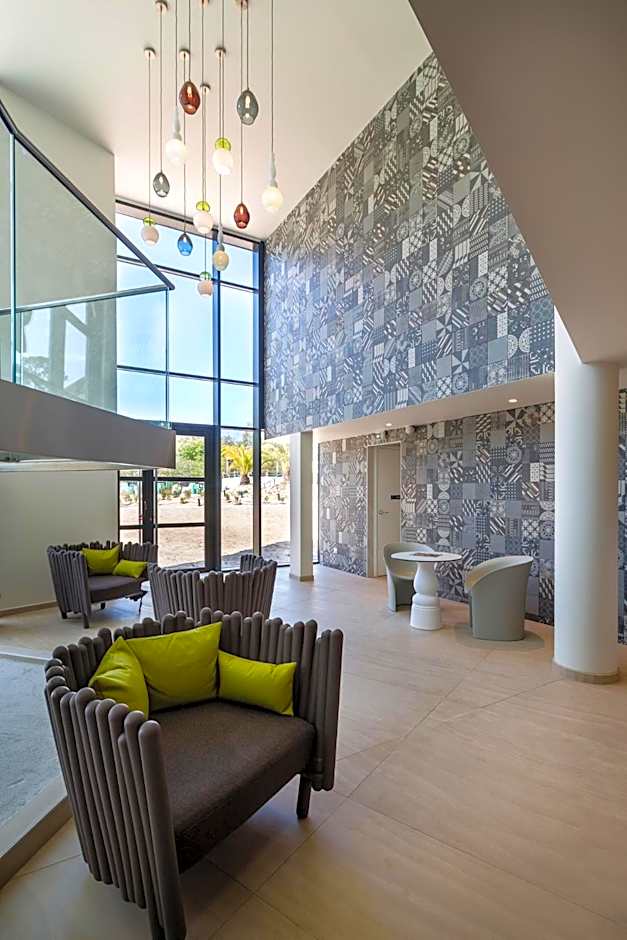 Thalazur Arcachon - Hôtel & Spa