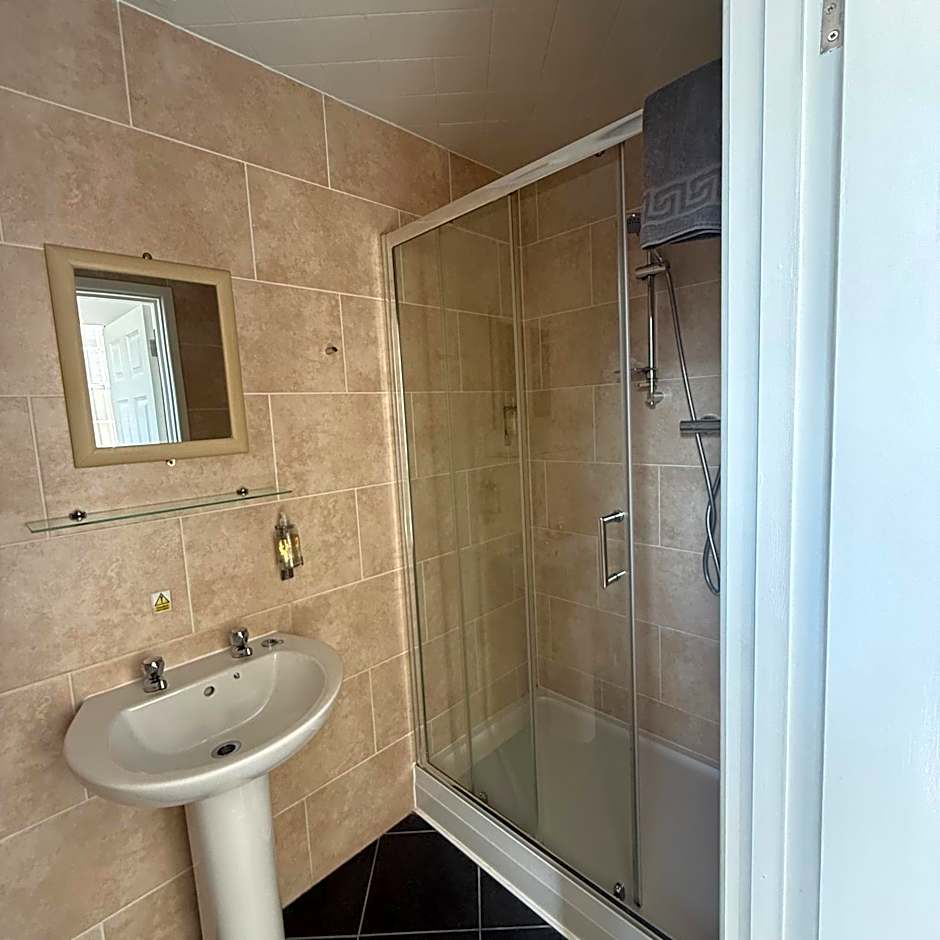Central Hotel Gloucester