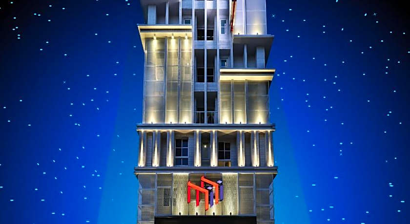 MINI HOTELS (Taichung Station Branch)