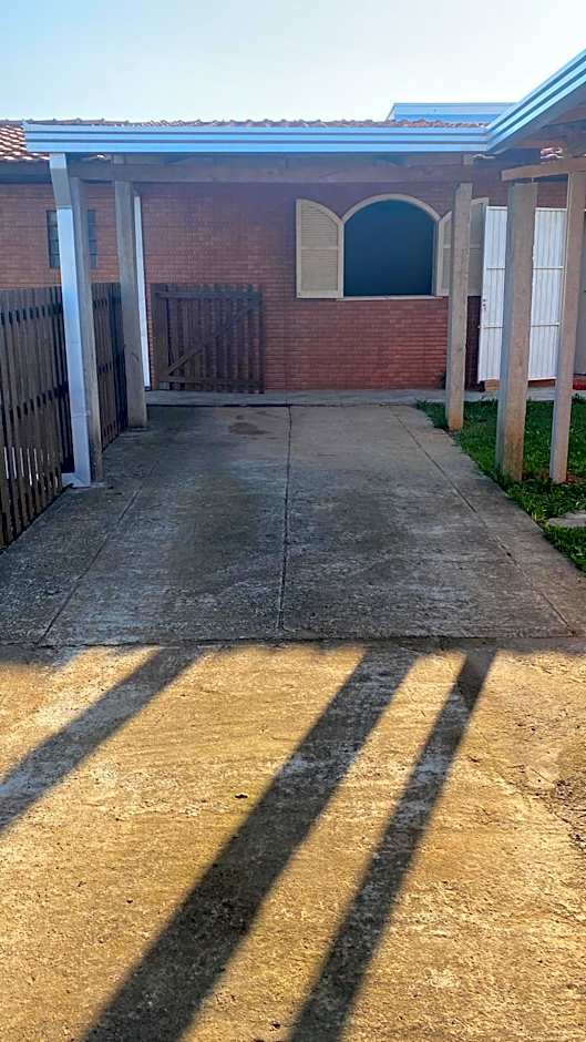 Edícula Prudentópolis