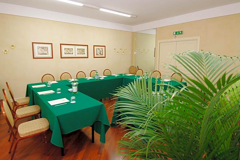 Hotel Continental Brescia