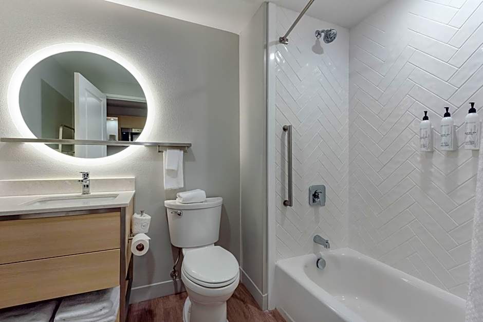 TownePlace Suites by Marriott Pueblo Downtown