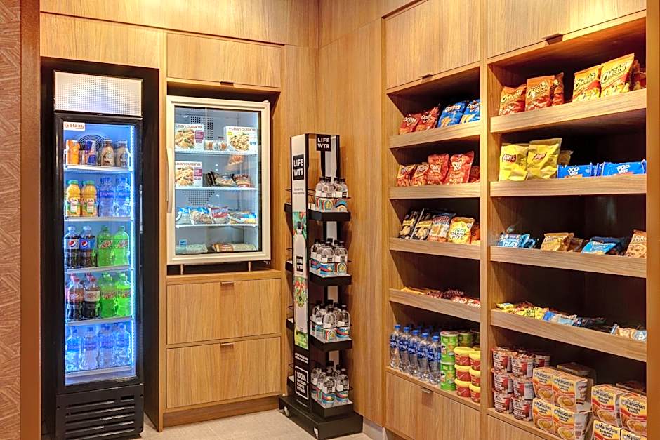 Fairfield Inn & Suites by Marriott Minneapolis Downtown