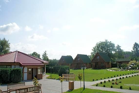 Ośrodek Wypoczynkowy Hacjenda